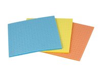 Серветка целлюлозна 15х15,5см балком кольорова АП_thumbnail