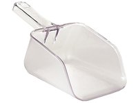 Совок для льда поликарбонат 1800мл_thumbnail