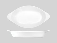 Блюдо для запікання овальне 280мм FARN 8102_thumbnail