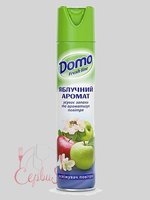 Освіжувач повітря 300мл DOMO Яблучний аромат 10053_thumbnail