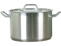 Каструля середня з кришкою 30л 36х30см 303630 Forest_thumbnail