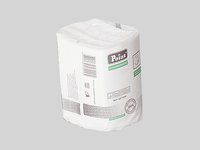 Серветка для діспенсера 21х26см біла 200шт Point_thumbnail