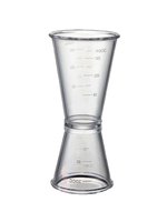 Джиггер полікарбонат 20/40мл 19577_thumbnail