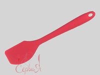 Лопатка силіконова  20х4см 20083_thumbnail