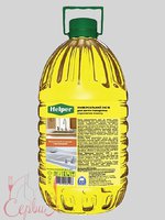 Універсальний засіб для миття поверхонь Лимон 5л Helper 190700186_thumbnail