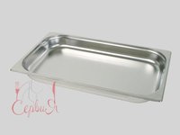 Гастроємність GN 1/1-20 530х325 2,5л BR_thumbnail