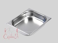 Гастроємність GN 2/3-40 354х325 FoREST 202340_thumbnail