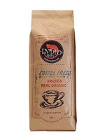 Кава в зернах 500г Перу Органік_thumbnail