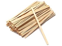 Мішалка дерев'яна 14см 800шт СТ_thumbnail