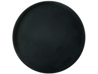 Піднос круглий нековзний 40см 18872_thumbnail