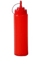 Бутилка пластик. з носиком та ковпачком 960мл Н_thumbnail