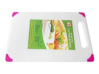 Дошка обробна пластикова 23х33х1см 19285_thumbnail