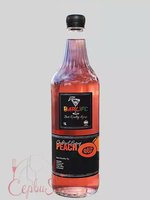 Персик сироп 1л (ПЛАСТ.БУТ.) Barlife_thumbnail