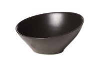 Салатник скошений черний 15х14,7х7.5см Anthony C&T 6816729_thumbnail