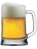 Келих для пива з ручкою 670мл PUB 55229 2шт_thumbnail