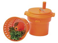 Відро для сушіння зелені та овочів з гальмом 19л Gallon_thumbnail