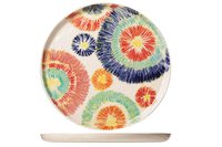 Тарелка мелкая д.23см Verano C&T 4872326_thumbnail