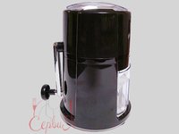 Льодомолка кругла чорна 1001_thumbnail