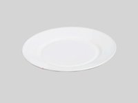 Тарілка плітка 20,3см стеклокерам. Р-80 N-M_thumbnail