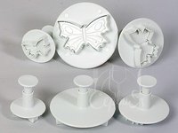 Плунжер кондит.из 3-х д/мастики"Бабочки"15452_thumbnail