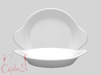 Пательня порційна 19см Ameryka 1302_thumbnail