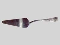 Лопатка для торта "Ирис" 11016/8_thumbnail