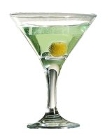 Келих для мартіні 170мл BISTRO 44410 6шт_thumbnail