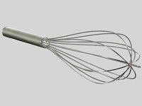 Венчик з метал. ручкою 45см 19762_thumbnail