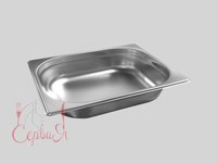 Гастроємність GN 1/2-40 325х265 HYGN201-4_thumbnail