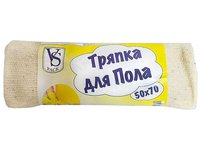 Ганчірка для підлоги 50х70см VS PACK БГ_thumbnail