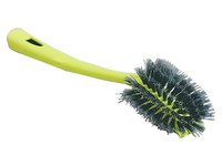 Щітка кухонна для миття 27см овальна МЖ 8485_thumbnail