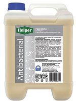 Мило рідке з антибактеріальним ефектом 5л Helper 080200160_thumbnail