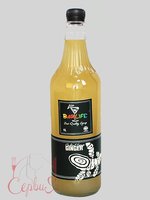 Імбир сироп 1л (ПЛАСТ.БУТ.) Barlife_thumbnail