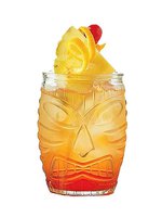 Стакан низкий 470мл Tiki-Rocks Libbey 992007 (824117)_thumbnail