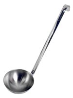 Ложка розливна лита 360мл 17246_thumbnail