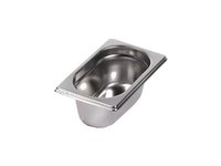 Гастроємність GN 1/9-100 176х108 1л Presto Ware 56214_thumbnail