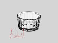 Розетка д.8см Ramekin 53943_thumbnail