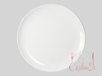 Тарілка дрібна 27см BOSS 1842_thumbnail