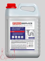 Засіб для чищення труб КРОТ 5л PRO 25472711_thumbnail