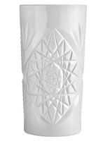 Склянка висока 470мл біла Cooler Hobstar White Libbey 928365_thumbnail