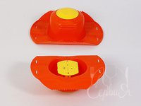 Держатель пласт.для овощ/фрукт. 16001-1_thumbnail