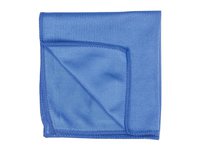 Серветка з мікрофібри для скла 30х30см 15034_thumbnail