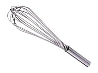 Вінчик з метал. ручкою 40см 10788_thumbnail