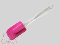 Лопатка силіконова  23х8см 19415_thumbnail