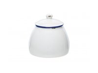 Сахарниця д.10 х н10см Antoinette C&T 4672010_thumbnail