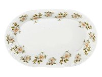 Блюдо овальне 280мм 1172-7620 Ц-1-2-28 Iwona_thumbnail