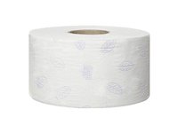 Туалетний папір двошаровий білий 170м Tork Advanced T2 120231_thumbnail