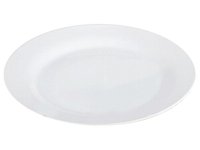 Тарілка дрібна д.230мм N-M Р_thumbnail