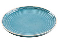 Тарілка дрібна д.270мм Ariane Artisan sapphire AARARNA87011027_thumbnail