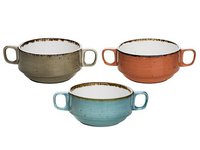 Чашка для бульйону 250мл д.10смхн5,3см Brisbane 1480310_thumbnail